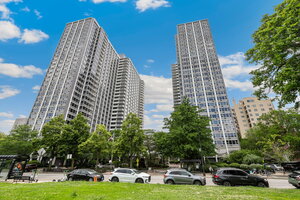 Photo of 4250 N Marine Drive Chicago IL 60613 Unit 2130