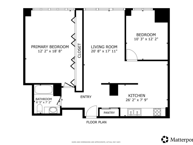 4250 N Marine Drive Chicago IL 60613