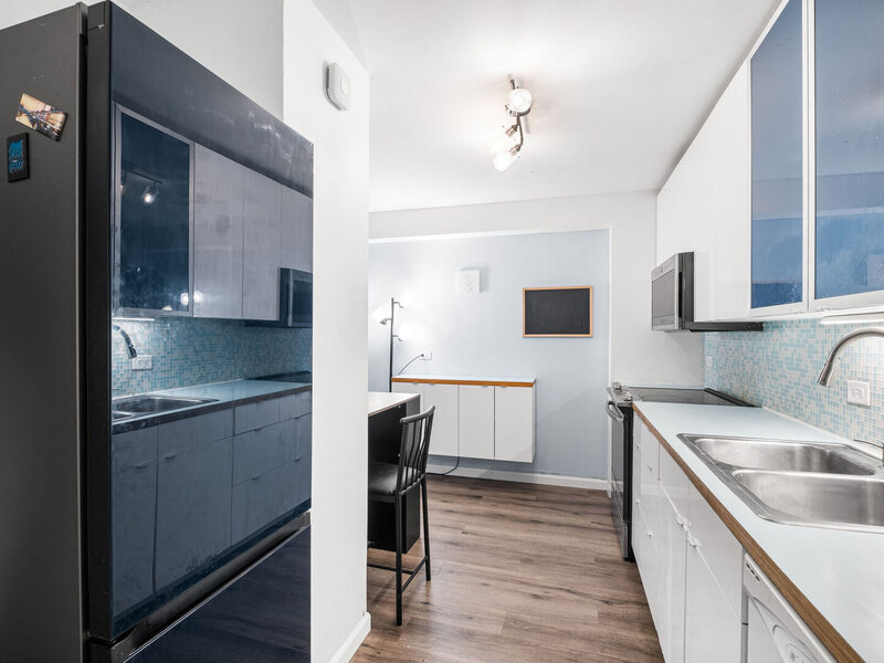 4250 N Marine Drive Chicago IL 60613