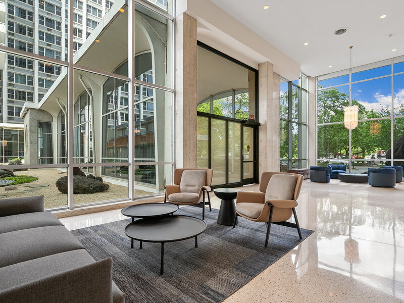 4250 N Marine Drive Chicago IL 60613