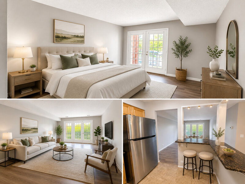 520 Biesterfield Road Elk Grove Village IL 60007