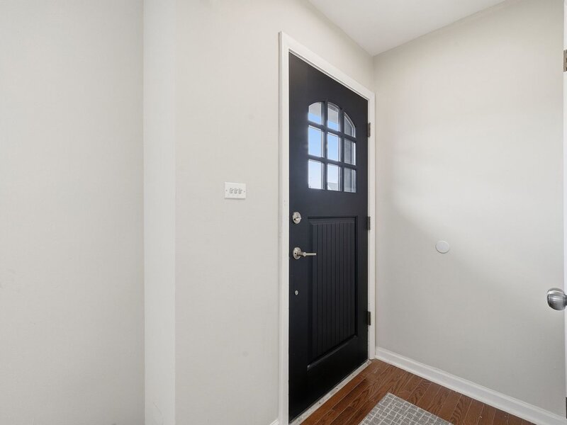 7259 S Fairfield Avenue Chicago IL 60629