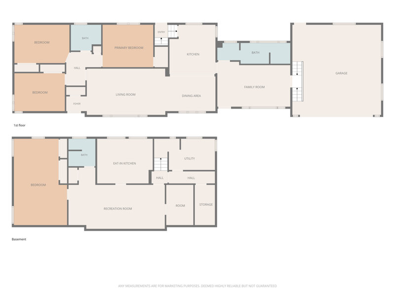 7259 S Fairfield Avenue Chicago IL 60629
