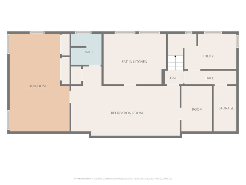 7259 S Fairfield Avenue Chicago IL 60629
