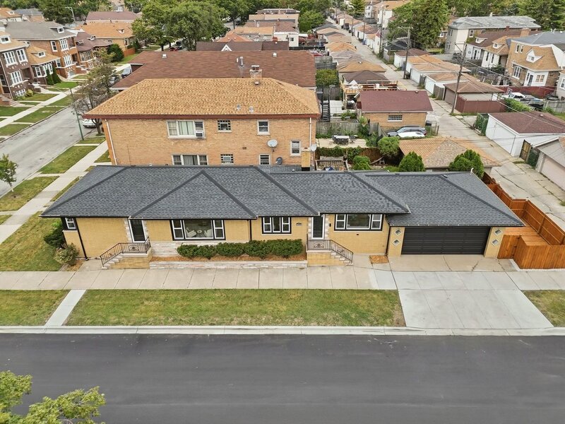 7259 S Fairfield Avenue Chicago IL 60629