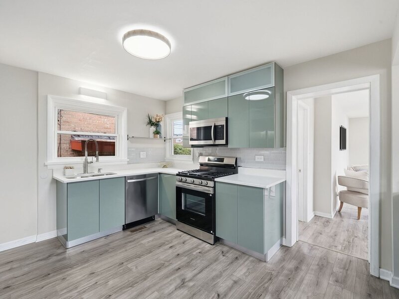 7259 S Fairfield Avenue Chicago IL 60629