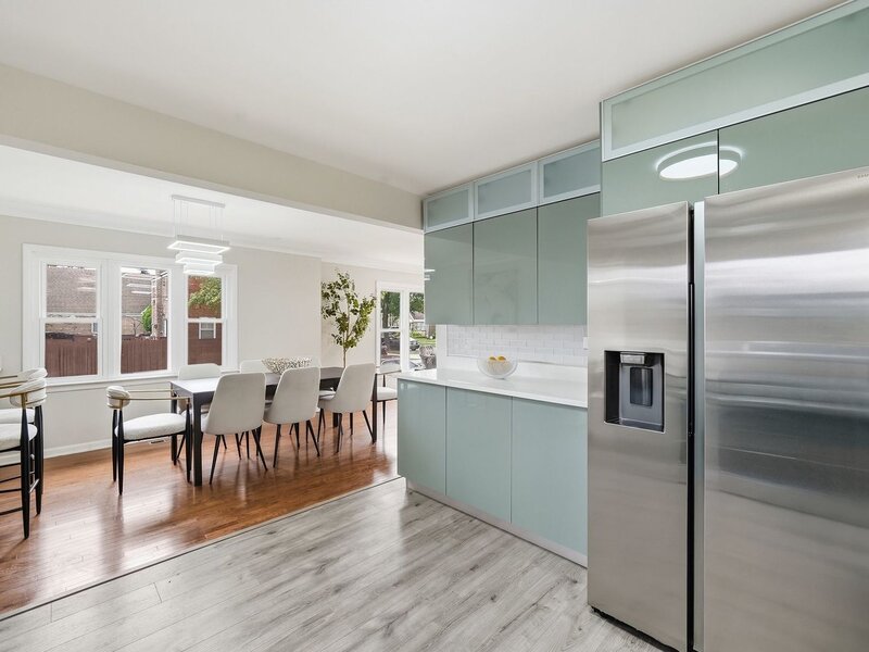 7259 S Fairfield Avenue Chicago IL 60629