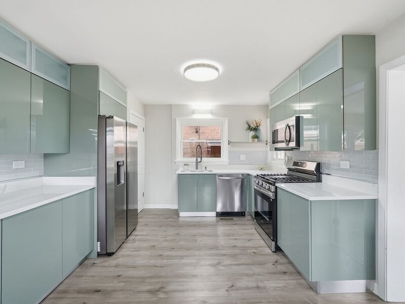 7259 S Fairfield Avenue Chicago IL 60629