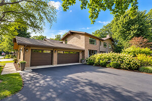 Photo of 1441 Fox Lane Hinsdale IL 60521 Unit 10F