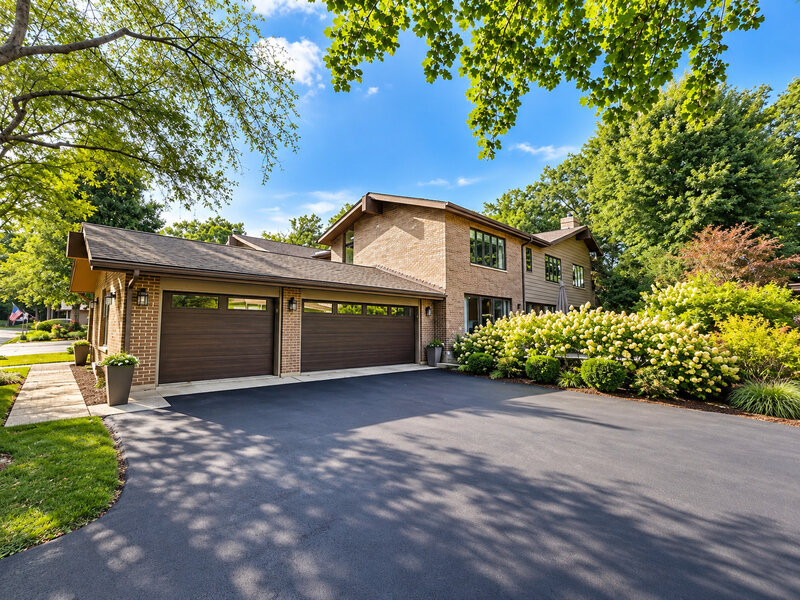 1441 Fox Lane Hinsdale IL 60521