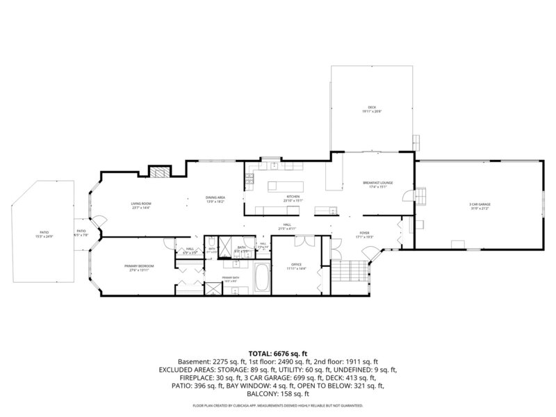 1441 Fox Lane Hinsdale IL 60521