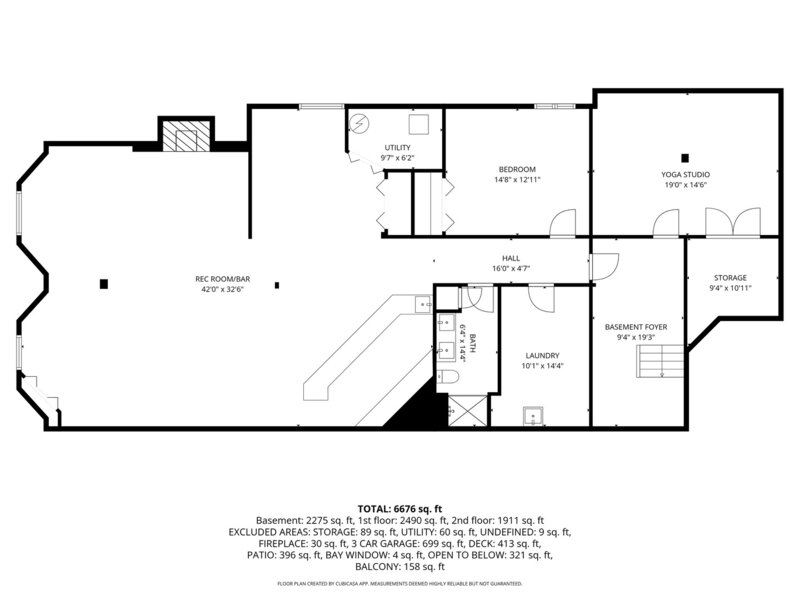 1441 Fox Lane Hinsdale IL 60521