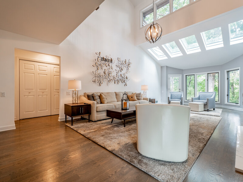 1441 Fox Lane Hinsdale IL 60521