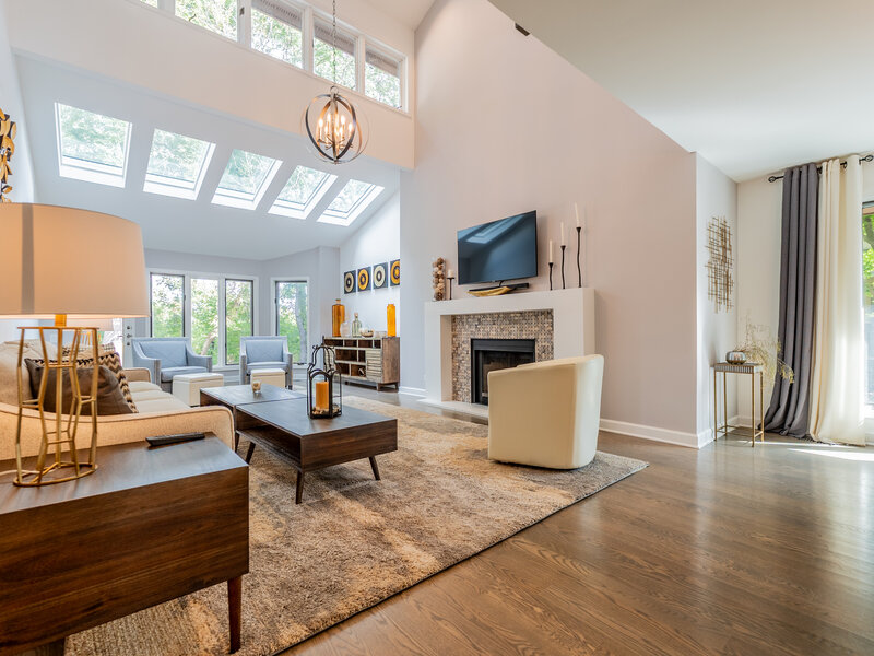 1441 Fox Lane Hinsdale IL 60521