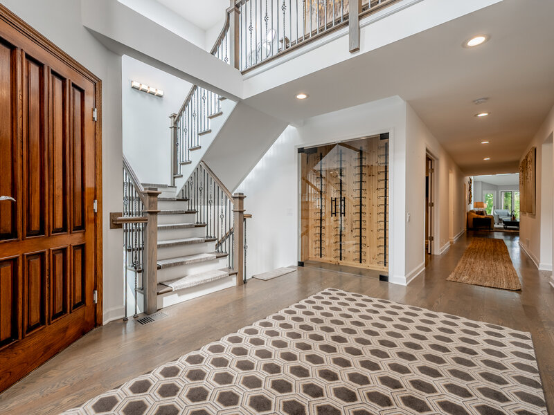 1441 Fox Lane Hinsdale IL 60521