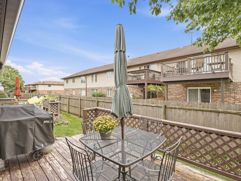 818 Shagbark Road New Lenox IL 60451