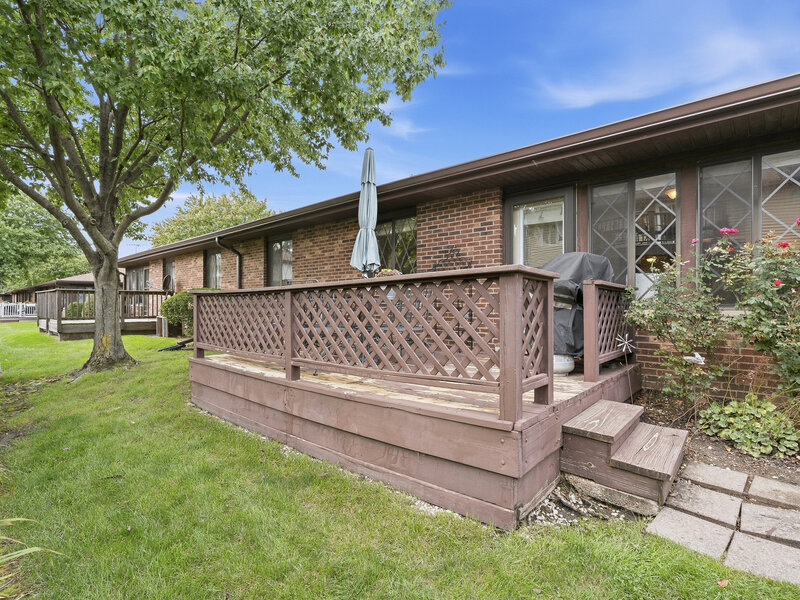 818 Shagbark Road New Lenox IL 60451
