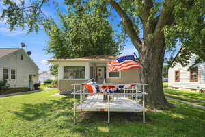 Photo of 331 W 29th Street Davenport IA 52803