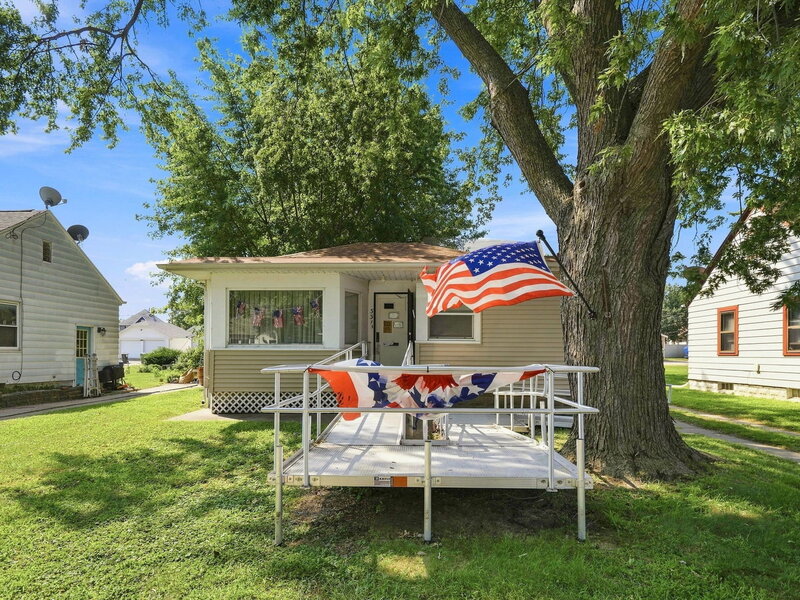 331 W 29th Street Davenport IA 52803