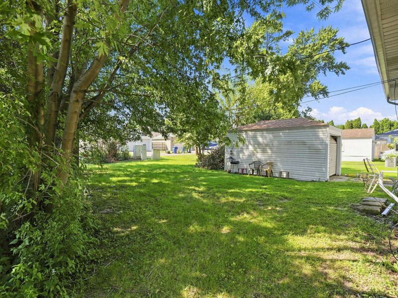 331 W 29th Street Davenport IA 52803