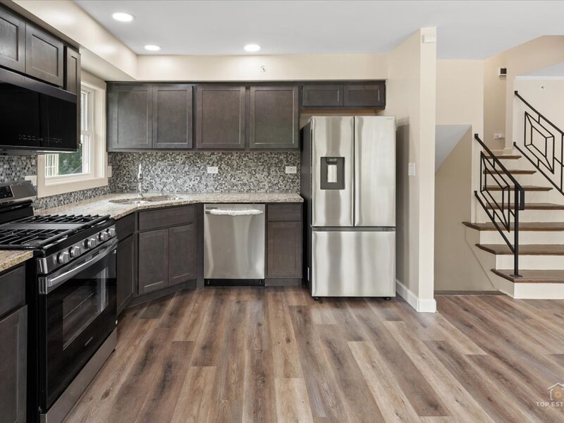 117 Wilson Street Park Forest IL 60466