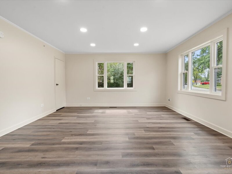 117 Wilson Street Park Forest IL 60466