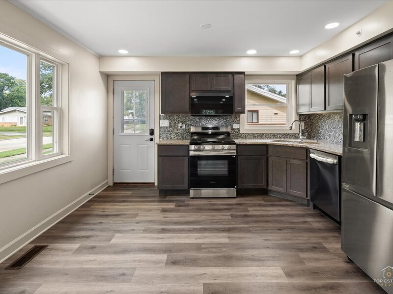 117 Wilson Street Park Forest IL 60466