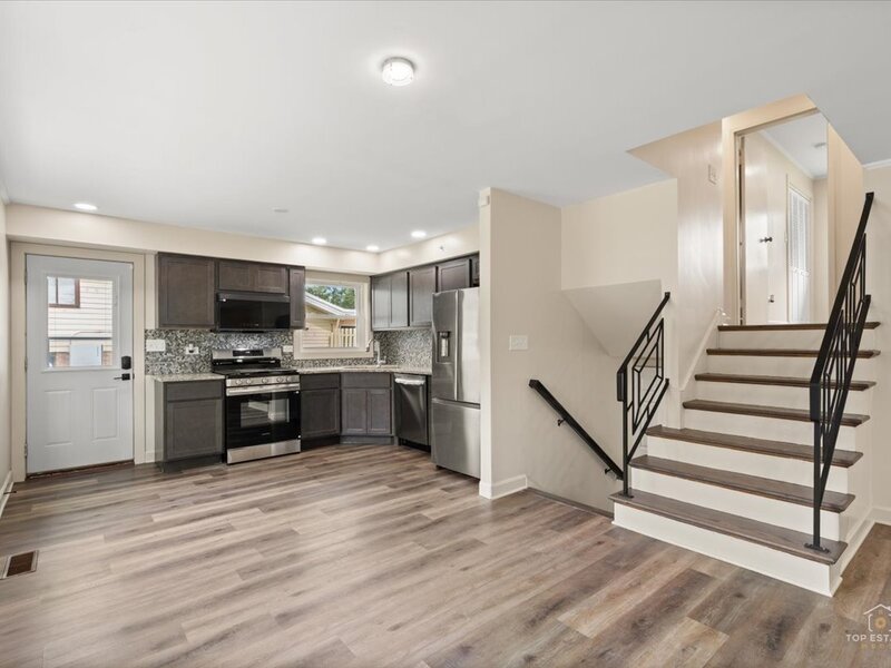 117 Wilson Street Park Forest IL 60466