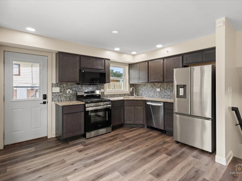117 Wilson Street Park Forest IL 60466