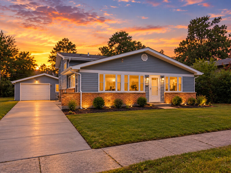 117 Wilson Street Park Forest IL 60466