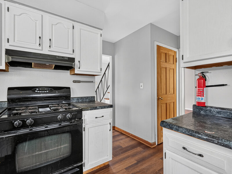 815 Blackhawk Drive University Park IL 60484
