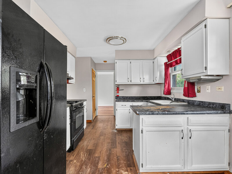 815 Blackhawk Drive University Park IL 60484