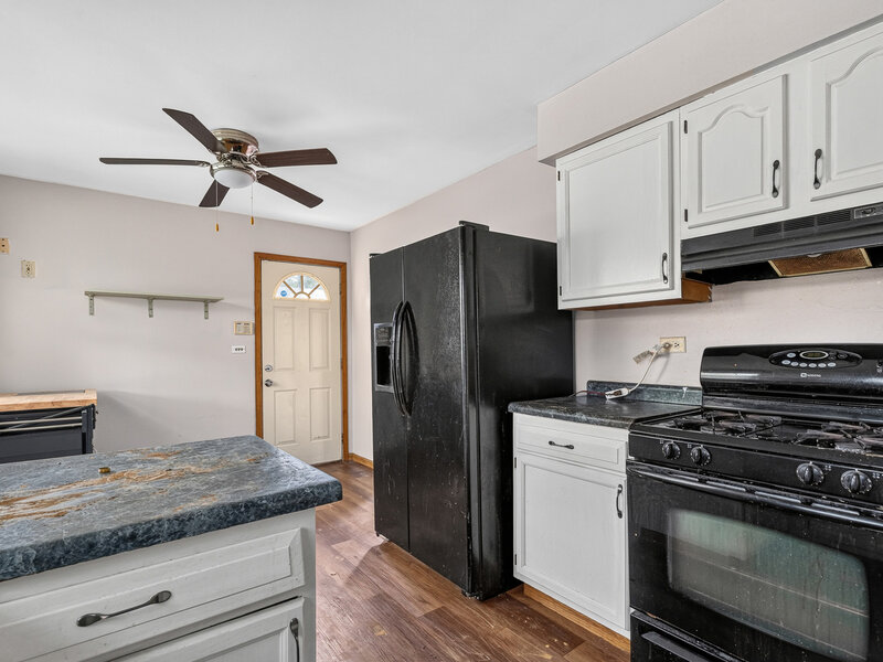 815 Blackhawk Drive University Park IL 60484