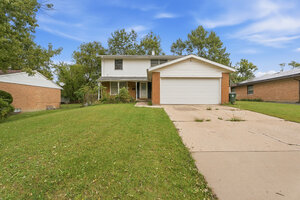Photo of 815 Blackhawk Drive University Park IL 60484