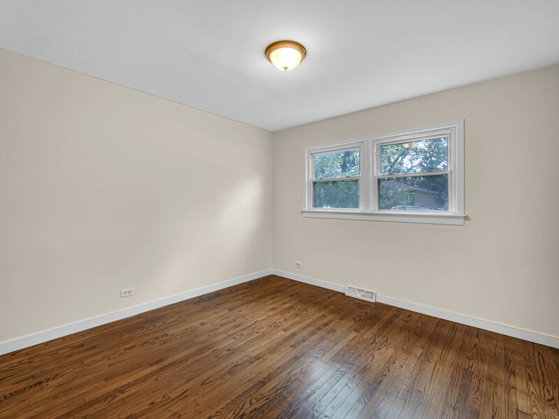 16801 Head Avenue Hazel Crest IL 60429