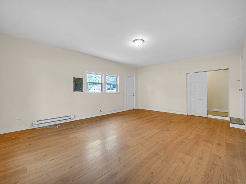 16801 Head Avenue Hazel Crest IL 60429