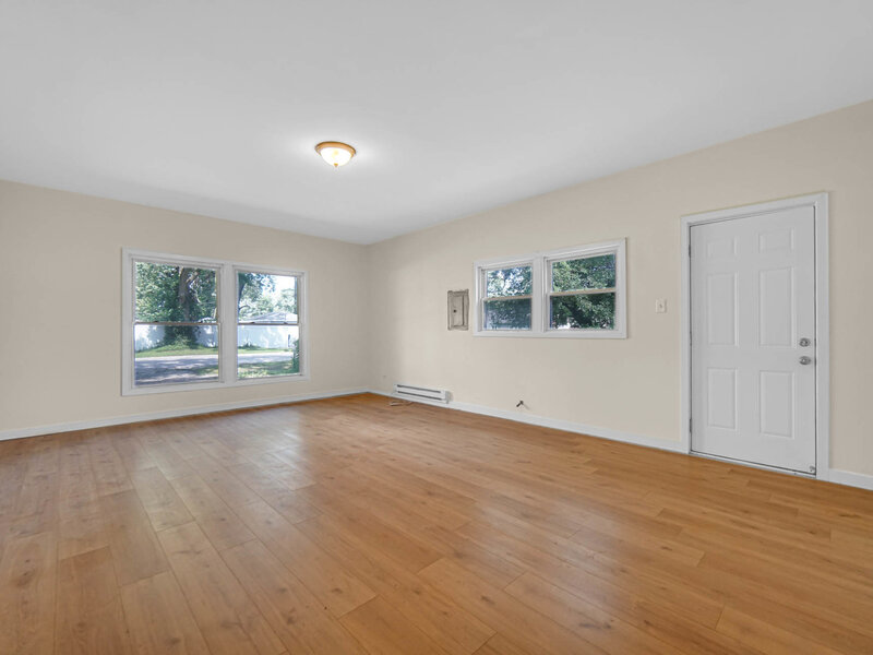 16801 Head Avenue Hazel Crest IL 60429
