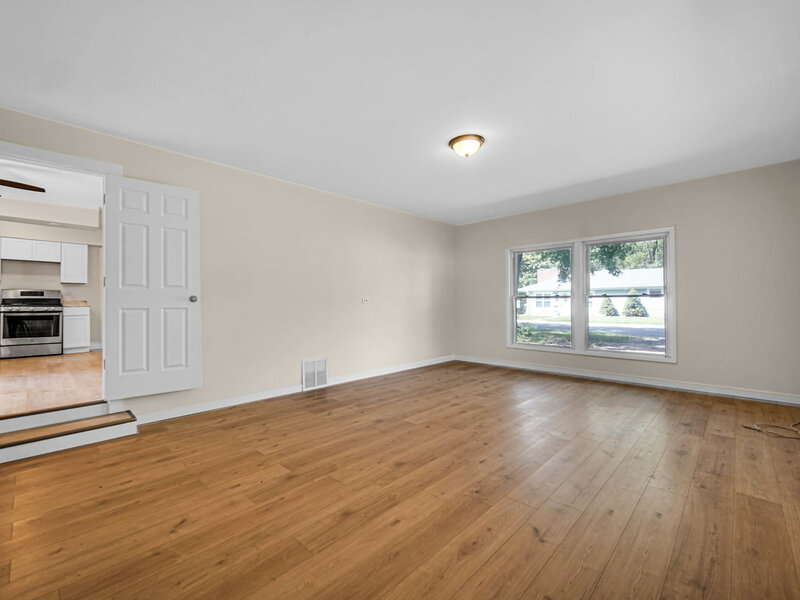 16801 Head Avenue Hazel Crest IL 60429