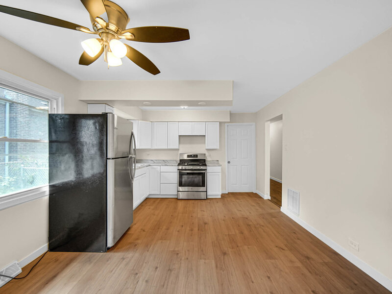 16801 Head Avenue Hazel Crest IL 60429