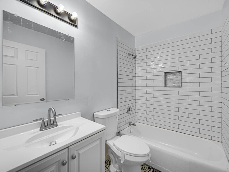 16801 Head Avenue Hazel Crest IL 60429