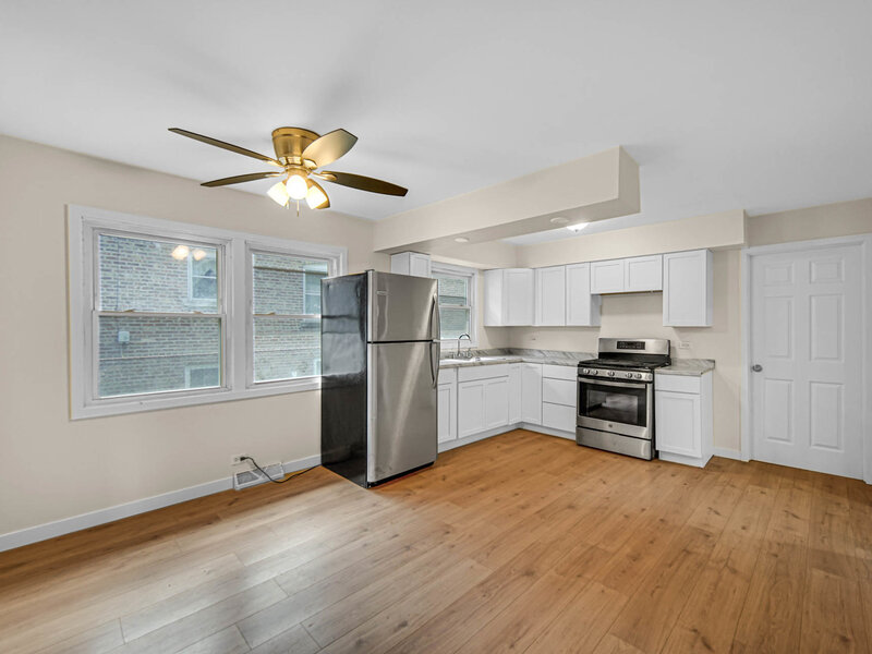 16801 Head Avenue Hazel Crest IL 60429