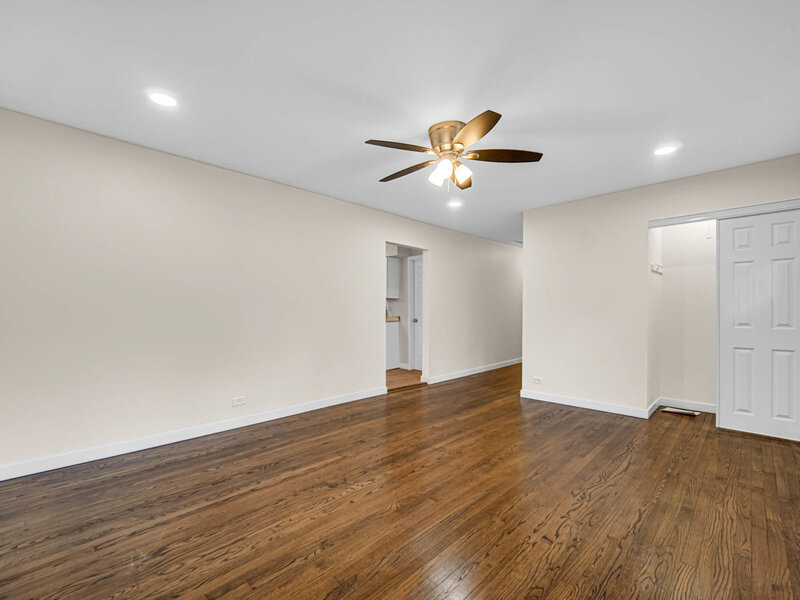 16801 Head Avenue Hazel Crest IL 60429