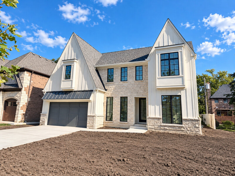 515 S Parkview Avenue Elmhurst IL 60126