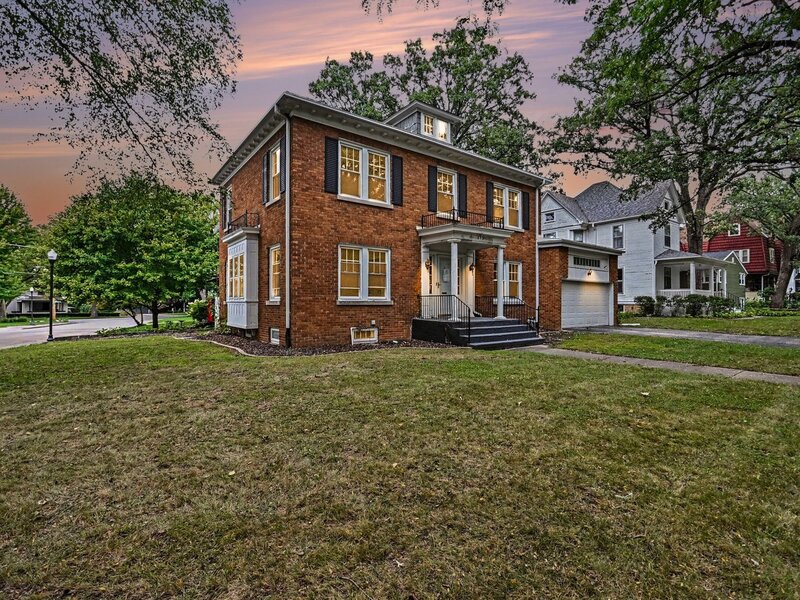 895 S Greenwood Avenue Kankakee IL 60901