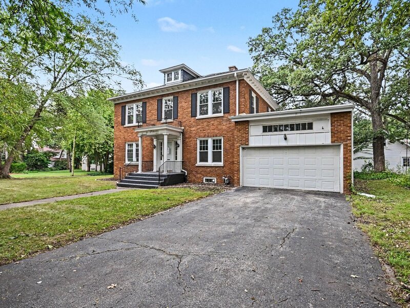 895 S Greenwood Avenue Kankakee IL 60901