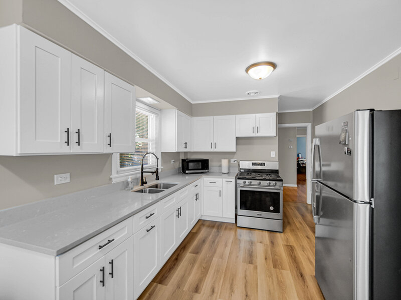 618 Dundee Avenue Flossmoor IL 60422