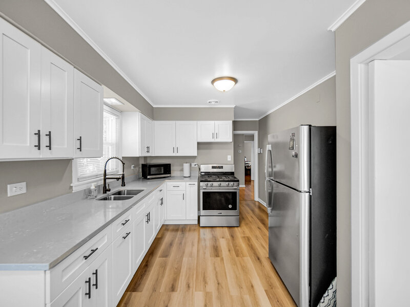 618 Dundee Avenue Flossmoor IL 60422