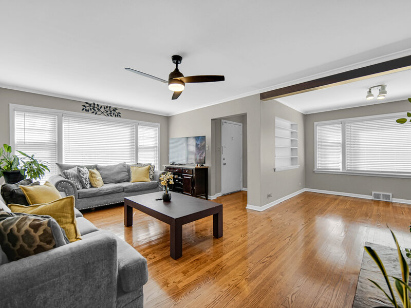 618 Dundee Avenue Flossmoor IL 60422