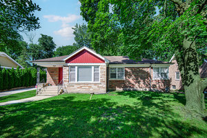 Photo of 618 Dundee Avenue Flossmoor IL 60422