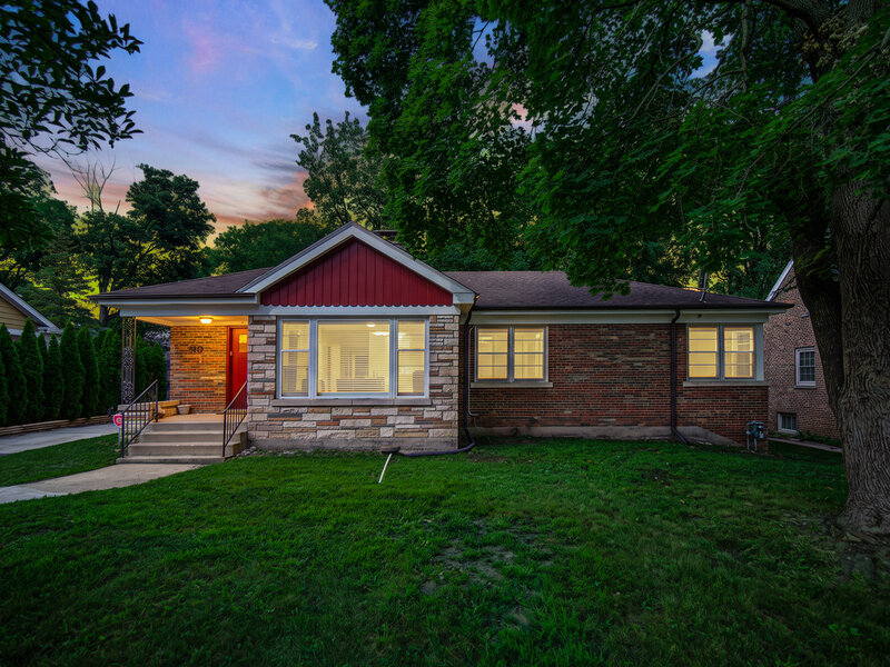 618 Dundee Avenue Flossmoor IL 60422